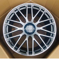 S class Eclass GLS ML Forged Wheel Rims